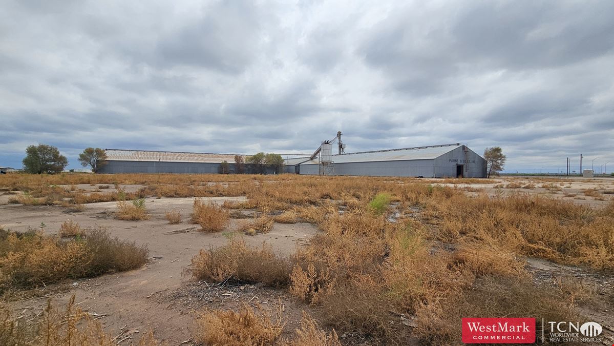 Attebury Grain - Lubbock Broadview