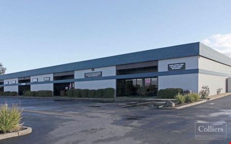 Preview of Industrial space for Rent at 400 Park Center Dr