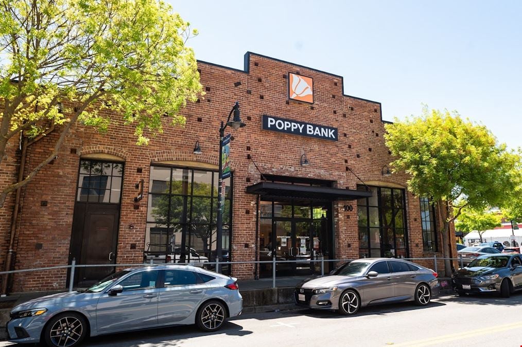 Petaluma Town Center