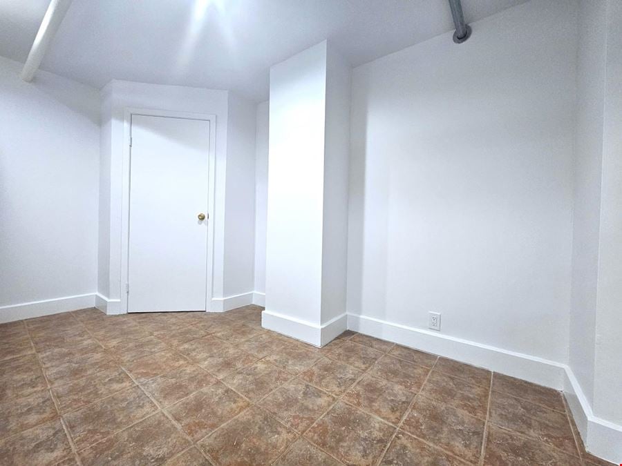 309 Columbus Avenue