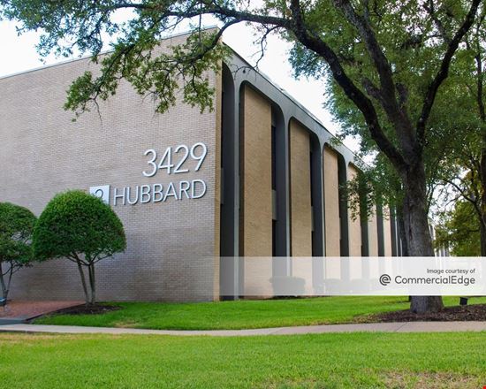 Preview of Office space for Rent at 3429 Executive Center Drive