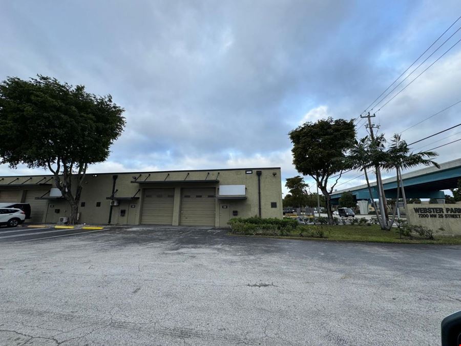 7278-80 NW 25th St