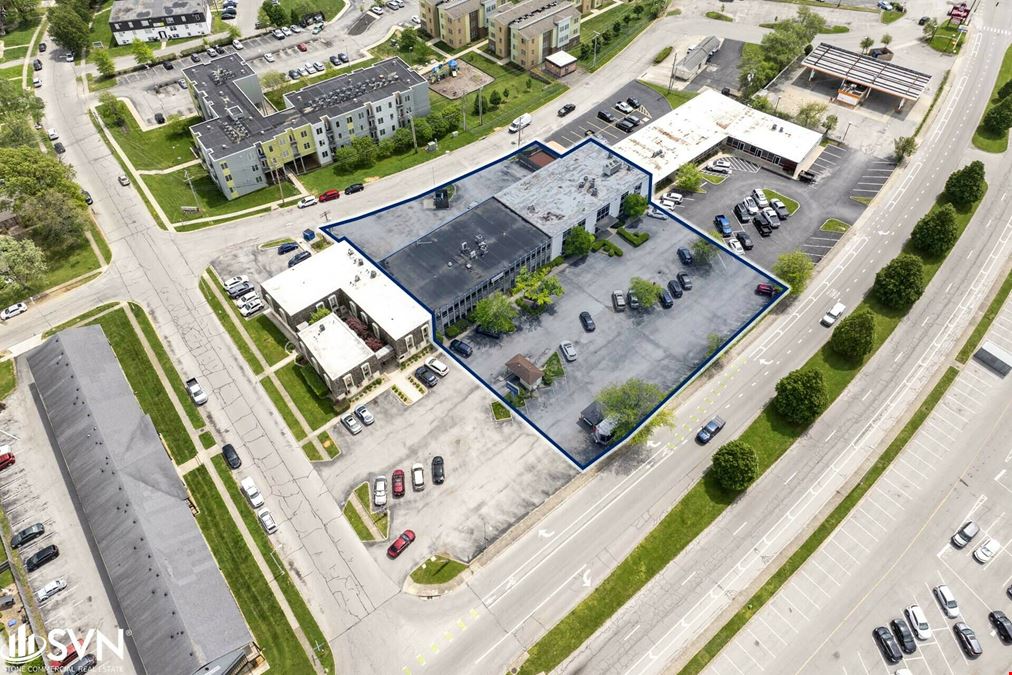 Medical Office Building
