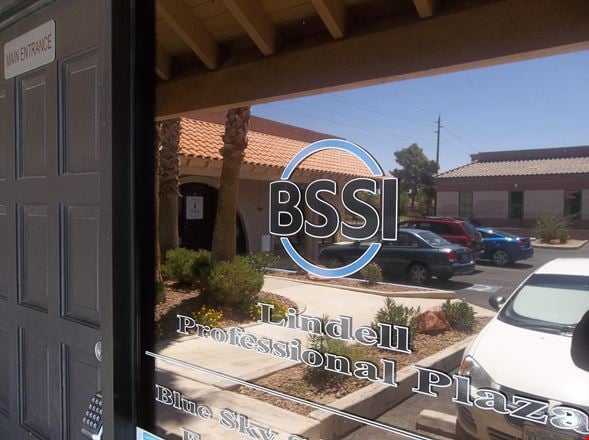 Preview of Office space for Rent at 3651 South Lindell Road