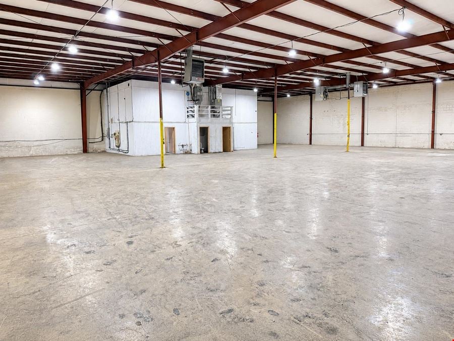 2403 Kline Ave Sublease