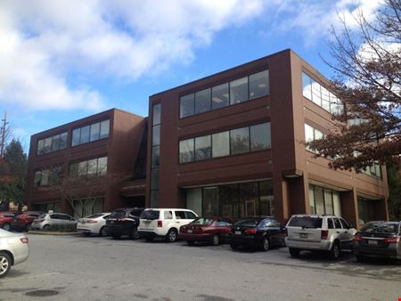 Preview of commercial space at 41 Leopard Road 