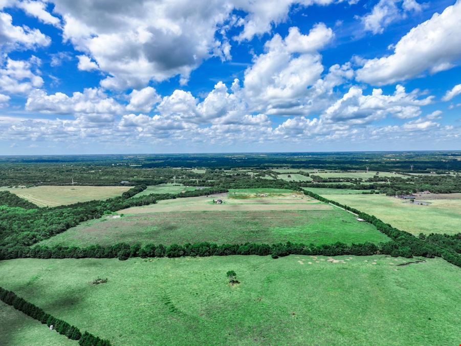 10-33 Acres for sale in Greenville, TX