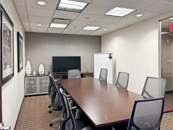 Preview of Coworking space for Rent at 118-35 Queens Boulevard #400