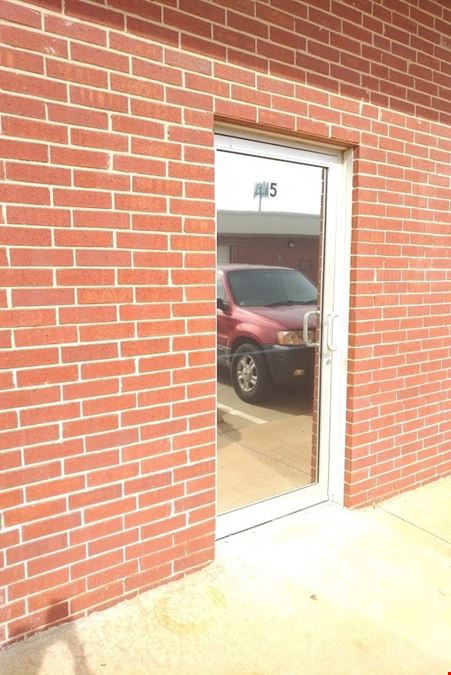 1408 Fretz Industrial Park