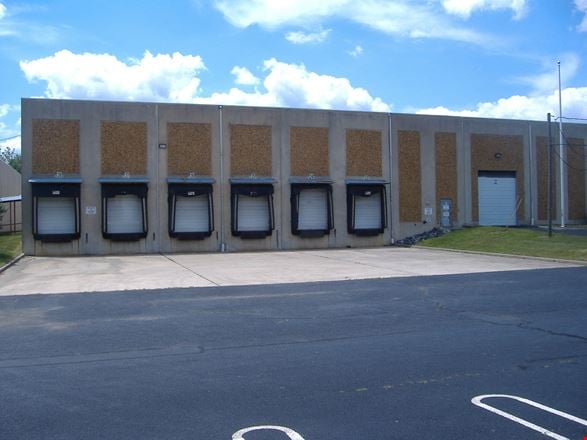 Preview of Industrial space for Rent at 17 Kimberly Rd