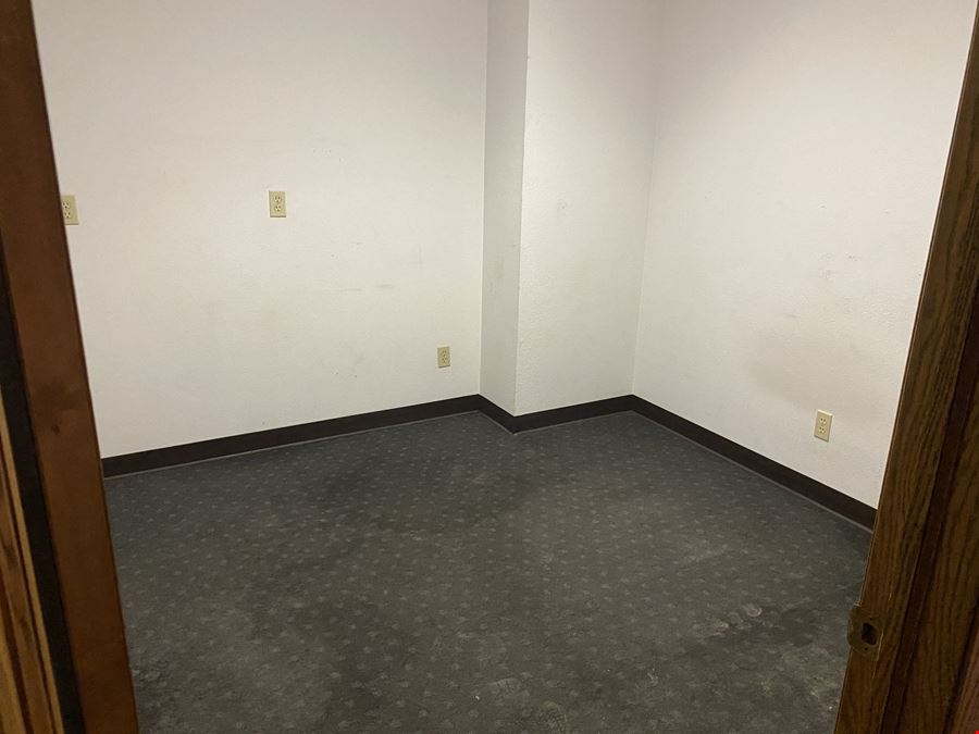 Moorhead New Construction Shop and Office With Rental Income Opportunity