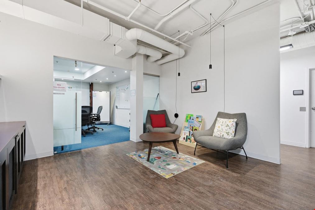 635 Queen Street East