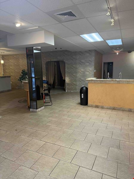 Preview of Retail space for Rent at 427-429 Front Street