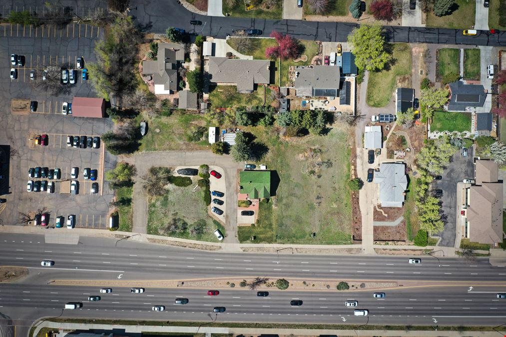 185 S Wadsworth Blvd