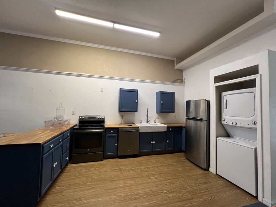 Prime Retail Space in the Heart of Downtown Alachua