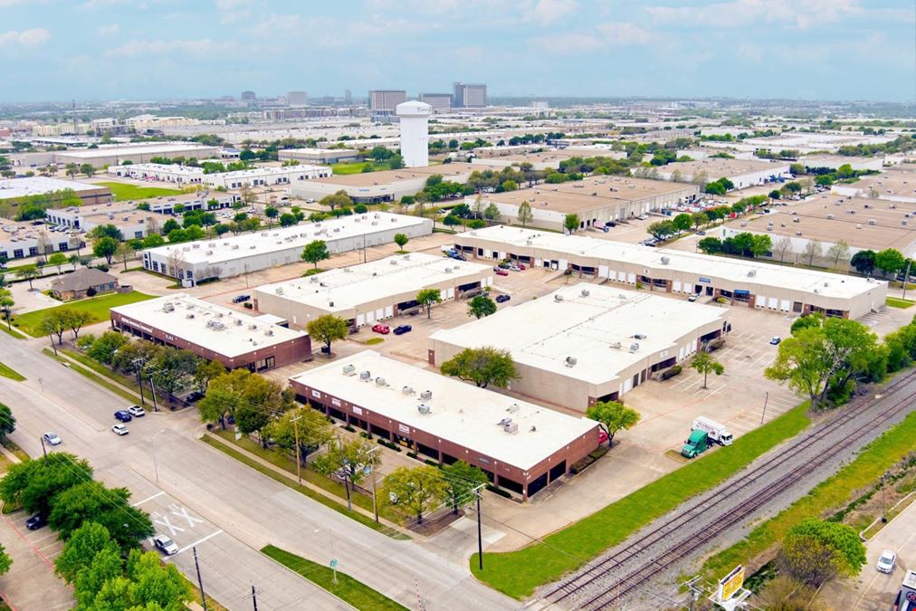 Jupiter Business Park