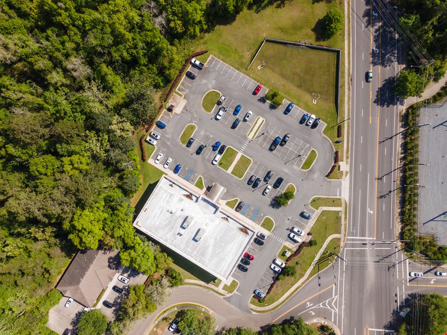 Tallahassee Medical Quarters