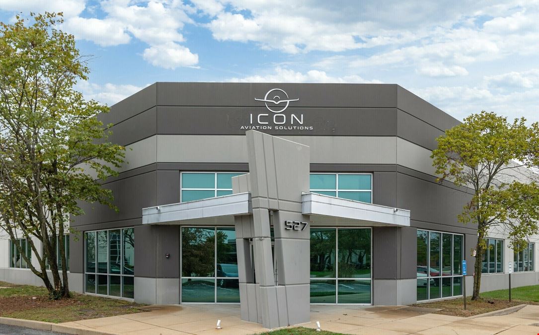527 Trade Center Blvd
