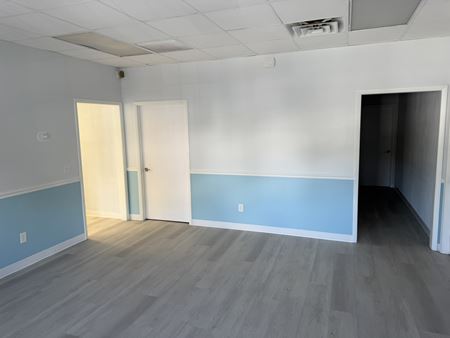 Preview of Mixed Use space for Rent at 2700 University Blvd W Jacksonville