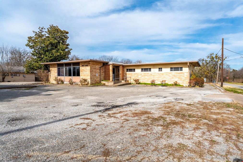 Medical Office for Sale-Lease in Greenville