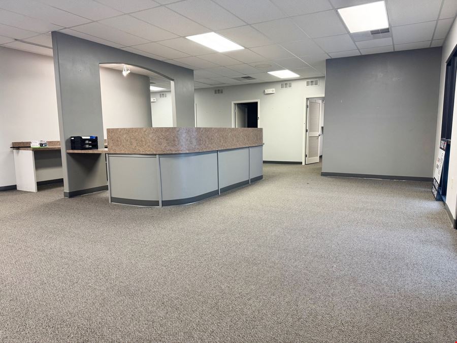 MEDICAL / RETAIL / OFFICE