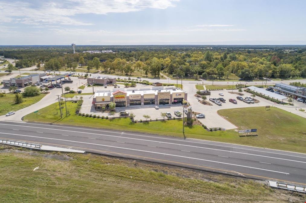 Castlegate Plaza - For Lease