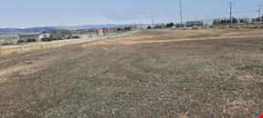 Land for Lease | Southeast Boise