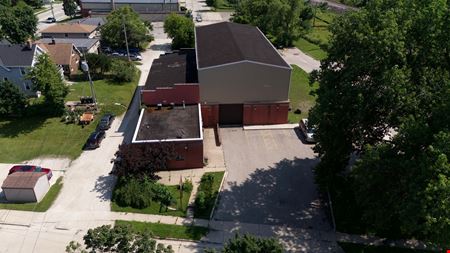Preview of Other space for Sale at 2525 E Crawford Ave