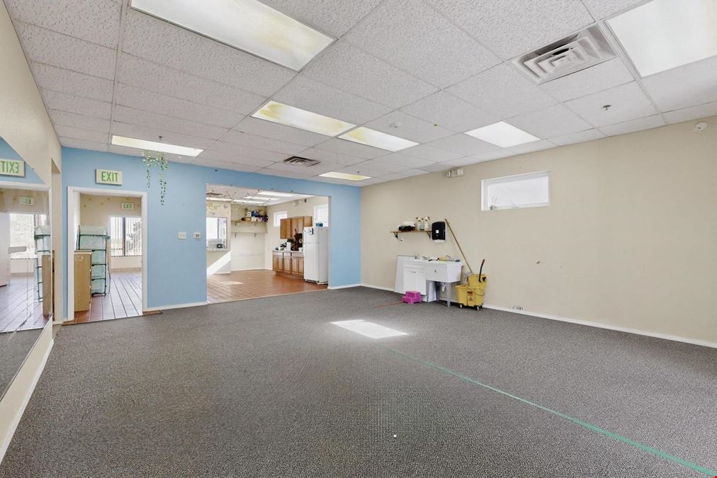 Prime Office Lease Opportunity
