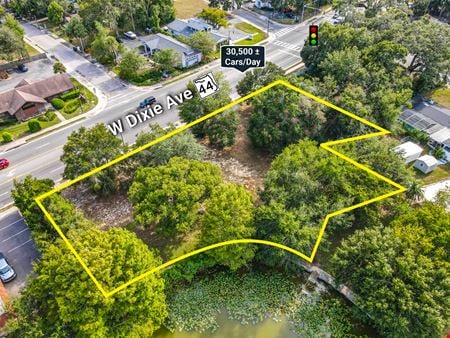 Preview of VacantLand space for Sale at 1024 - 1038 West Dixie Avenue