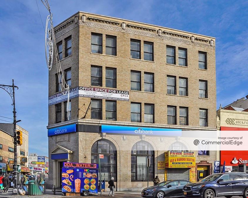 885 Flatbush Avenue