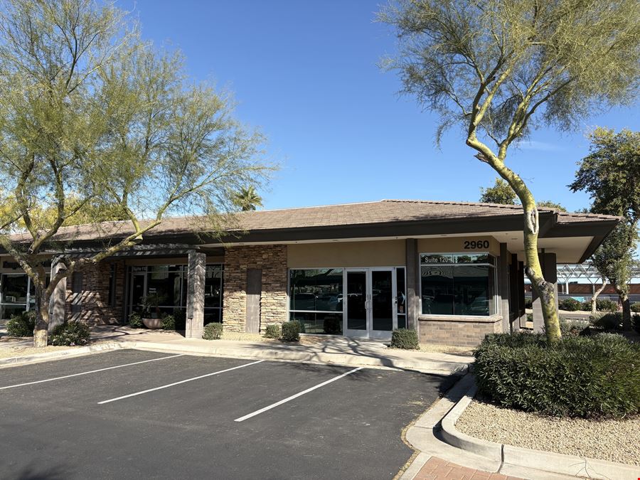 2960 N Litchfield Rd, Bldg 9