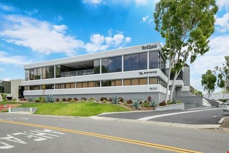 Preview of Office space for Sale at 18012 Cowan