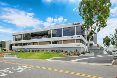 Preview of Office space for Sale at 18012 Cowan
