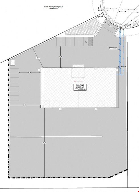 Dennet East Phase 2 Lot 16