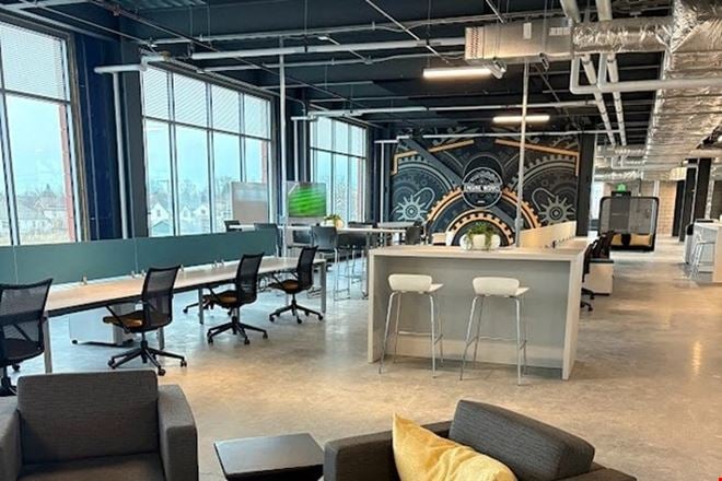 Preview of Office space for Rent at 5522 26th Avenue