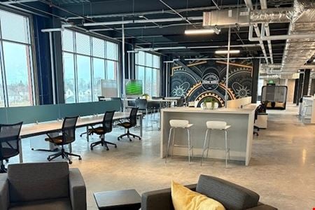 Preview of Office space for Rent at 5522 26th Avenue