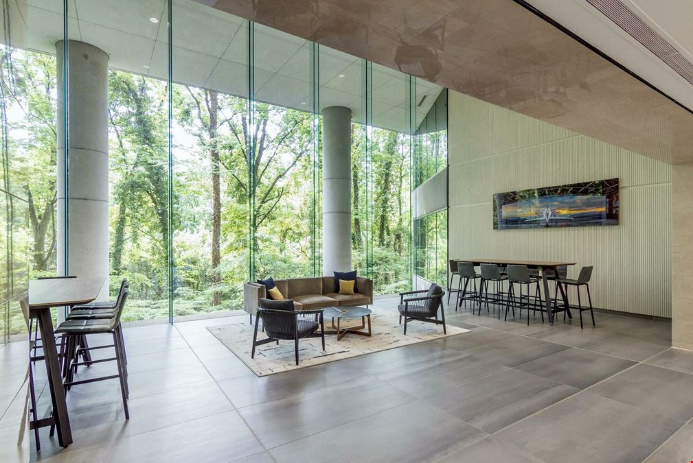 Highland Ridge I & II