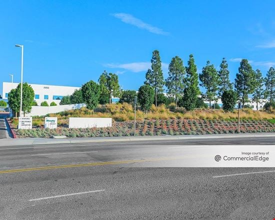 Preview of Industrial space for Rent at 2055 Sanyo Avenue