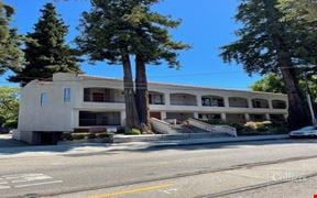 OFFICE SPACE FOR LEASE