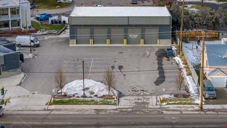 Preview of Industrial space for Rent at 115 W Wyoming St