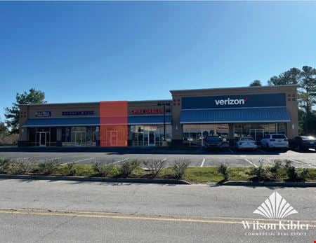 Preview of Retail space for Rent at 331 Killian Road