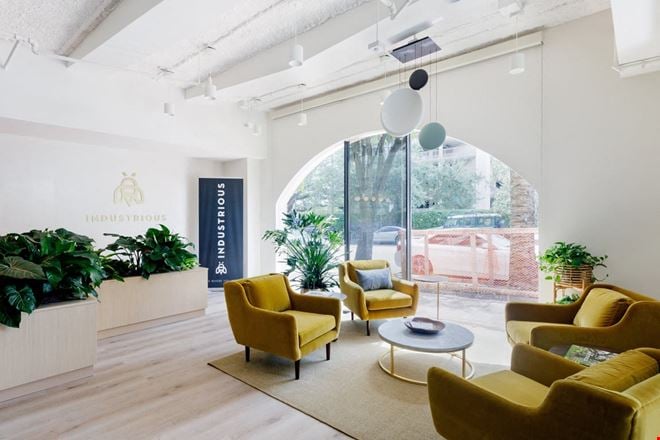 Preview of Office space for Rent at 3390 Mary Street, Suite 116