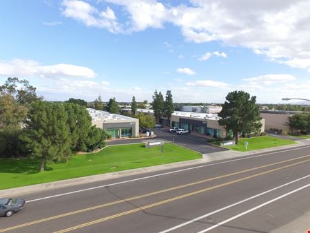 Preview of commercial space at 1829 S Horne St