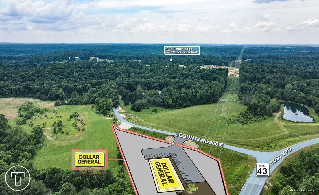 Dollar General