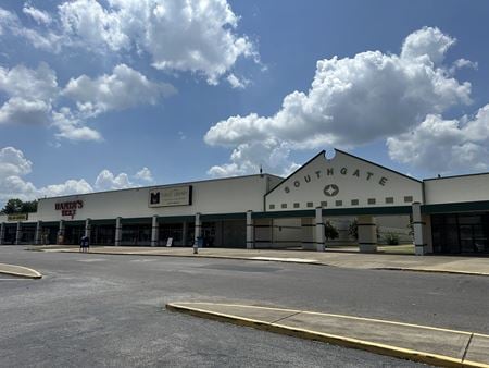 Preview of Retail space for Rent at 1979 S Third St 