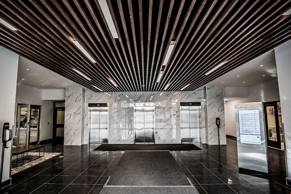 2 Lansing Square