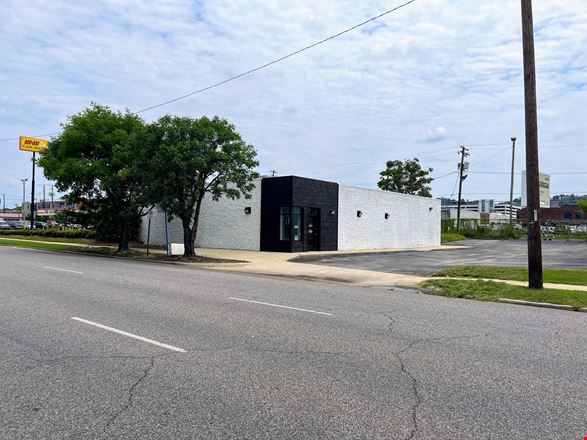 Preview of Office space for Sale at 2313 4th Ave S