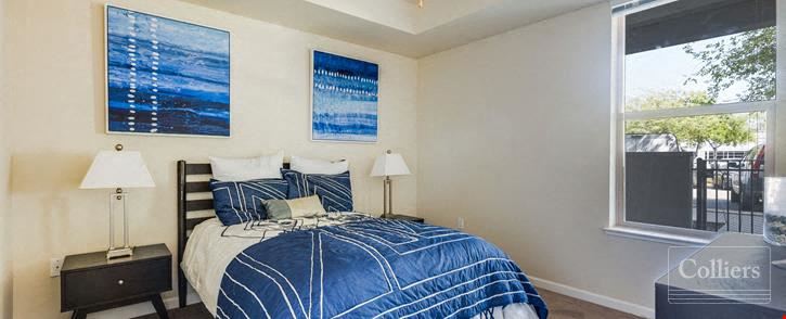 Aspire Apartment Homes for Sale in Tracy California