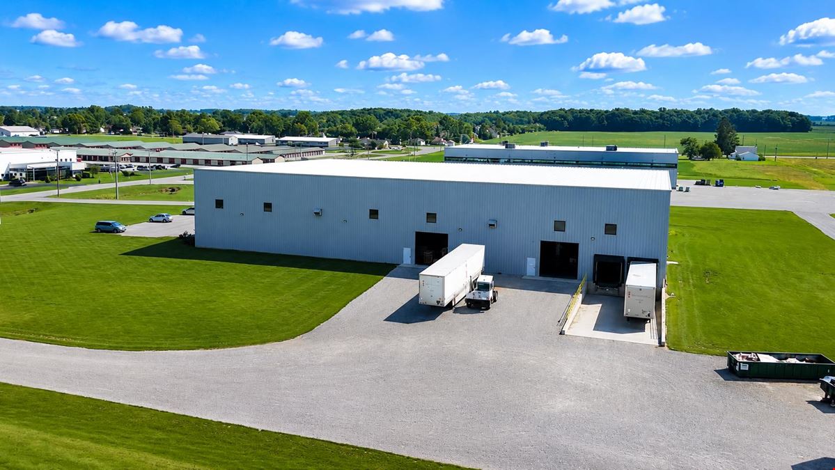 435 Industrial Parkway